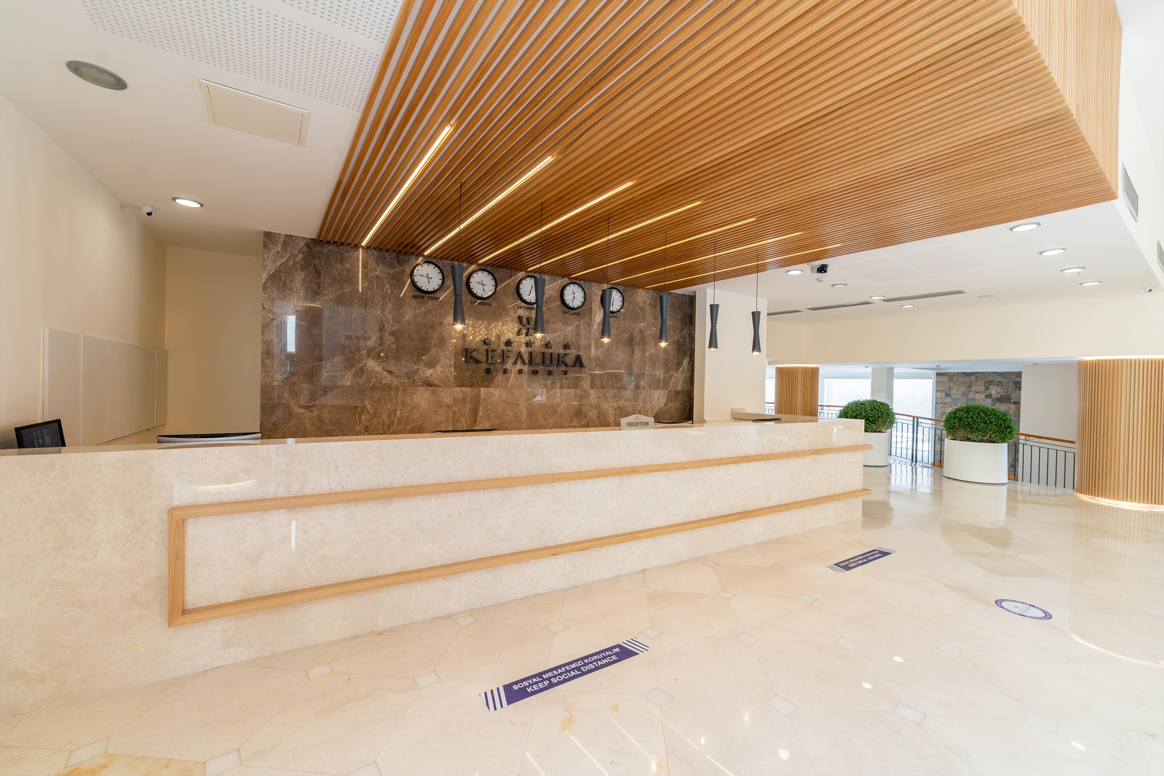 Kefaluka Resort & SPA 36