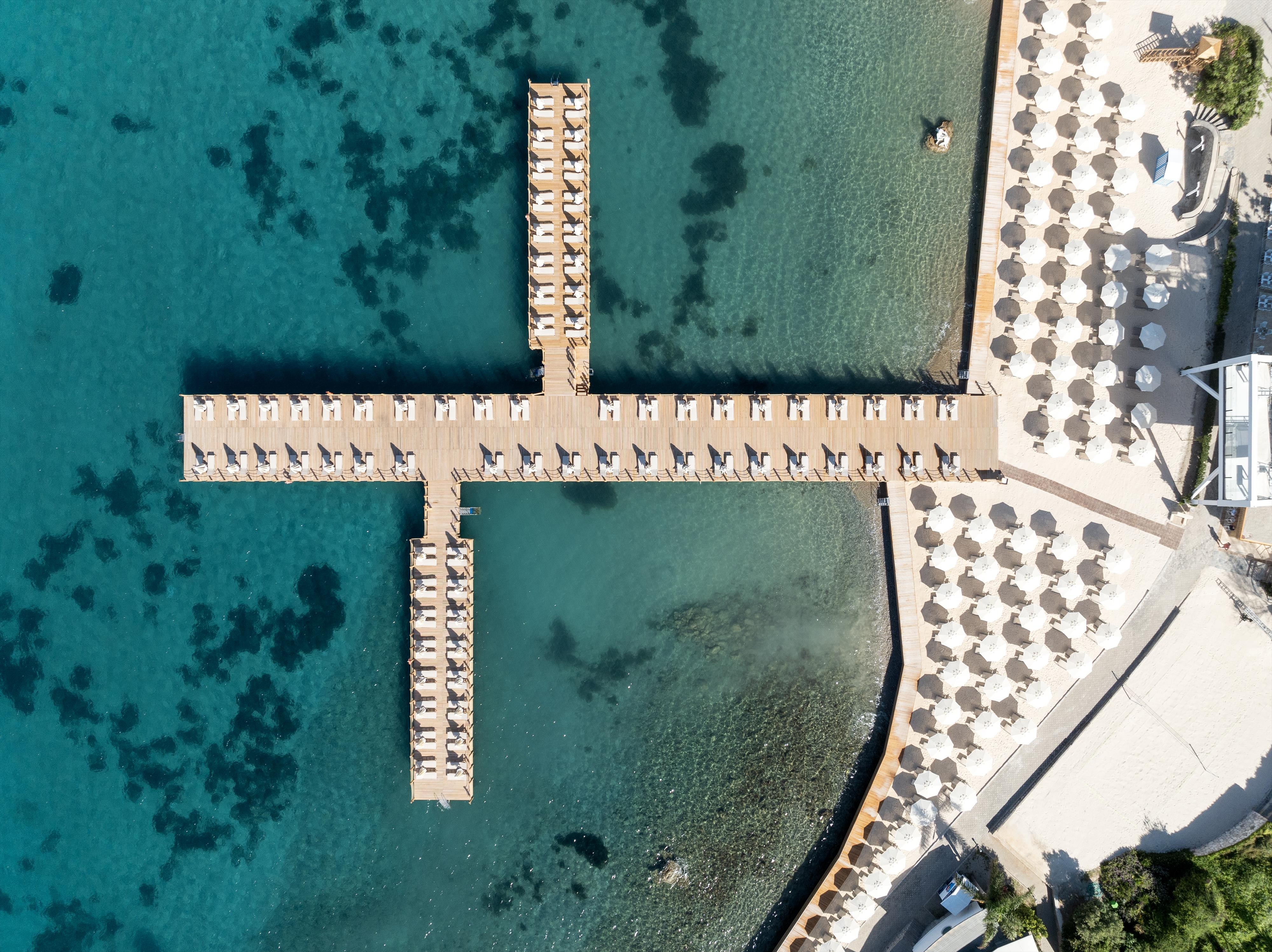 Kefaluka Resort & SPA 9