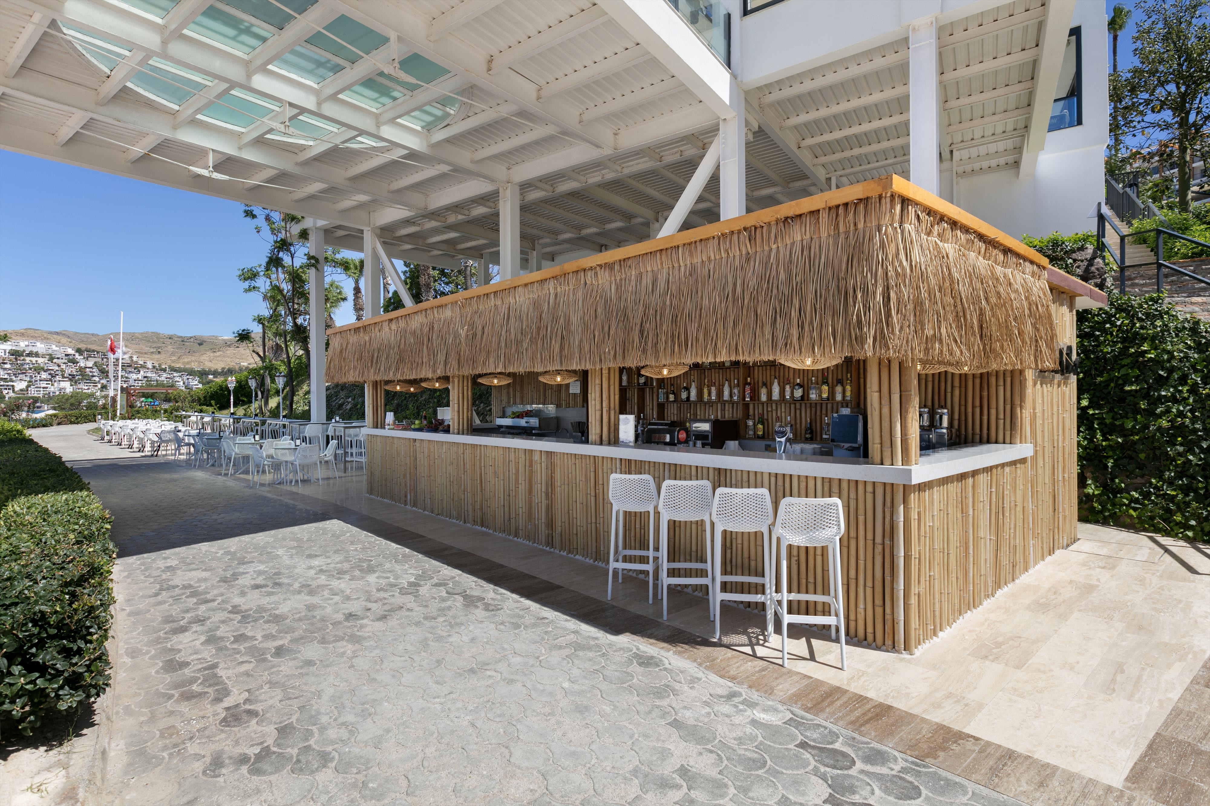 Kefaluka Resort & SPA 10