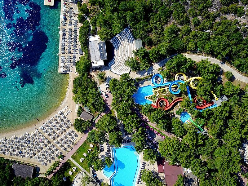 BODRUM PARK RESORT fotó