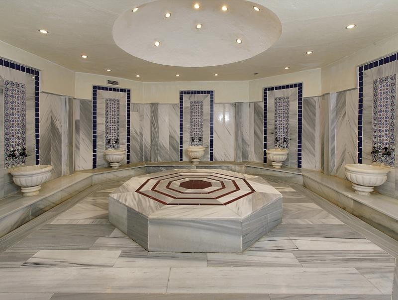 BODRUM PARK RESORT