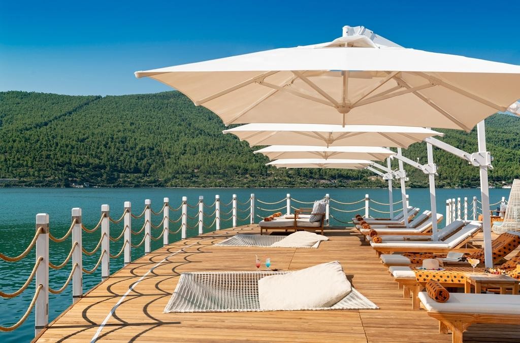 Lujo Bodrum