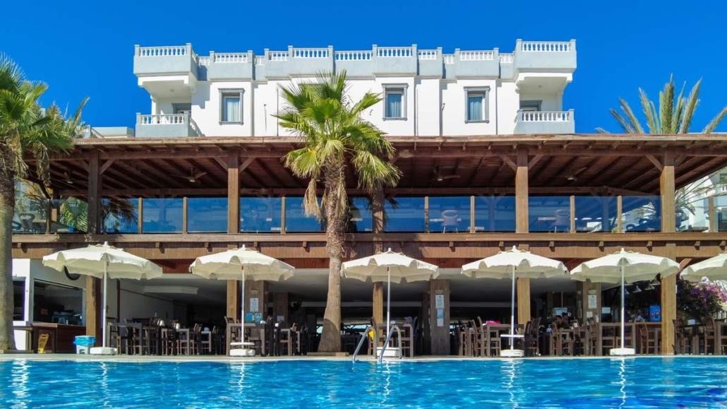 Smart Holiday Hotel Bodrum