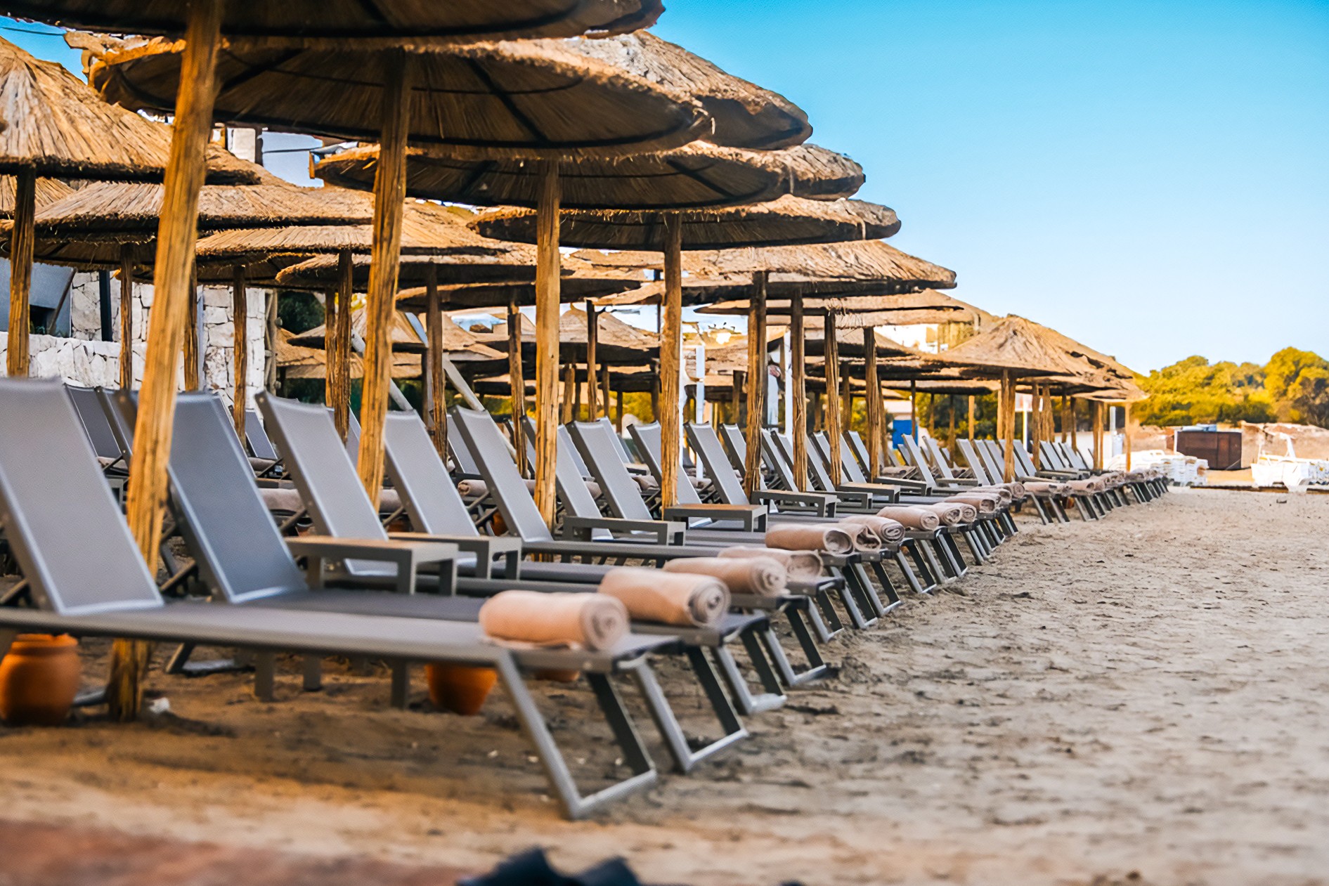 Agaya Didim Resort Hotel