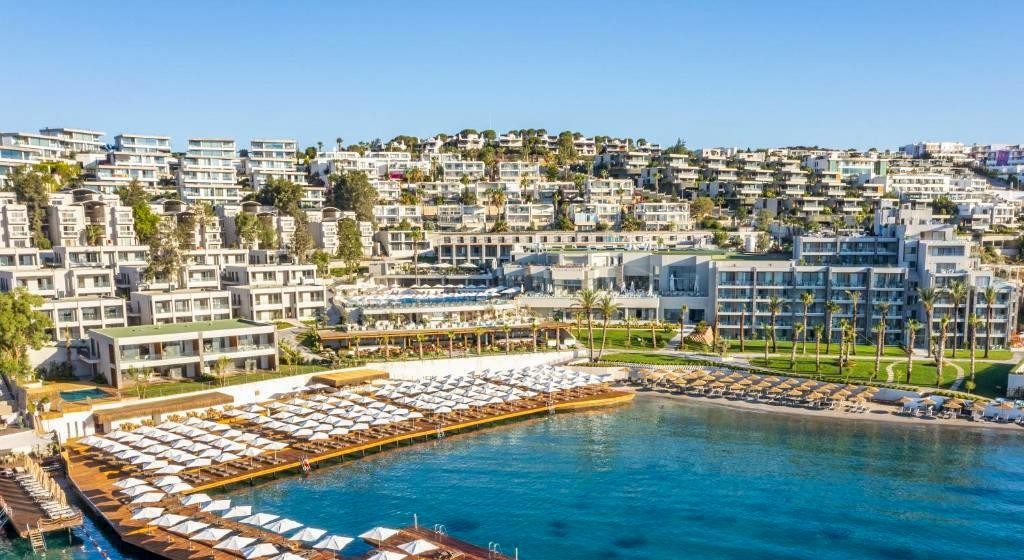 Mirada Exclusive Bodrum