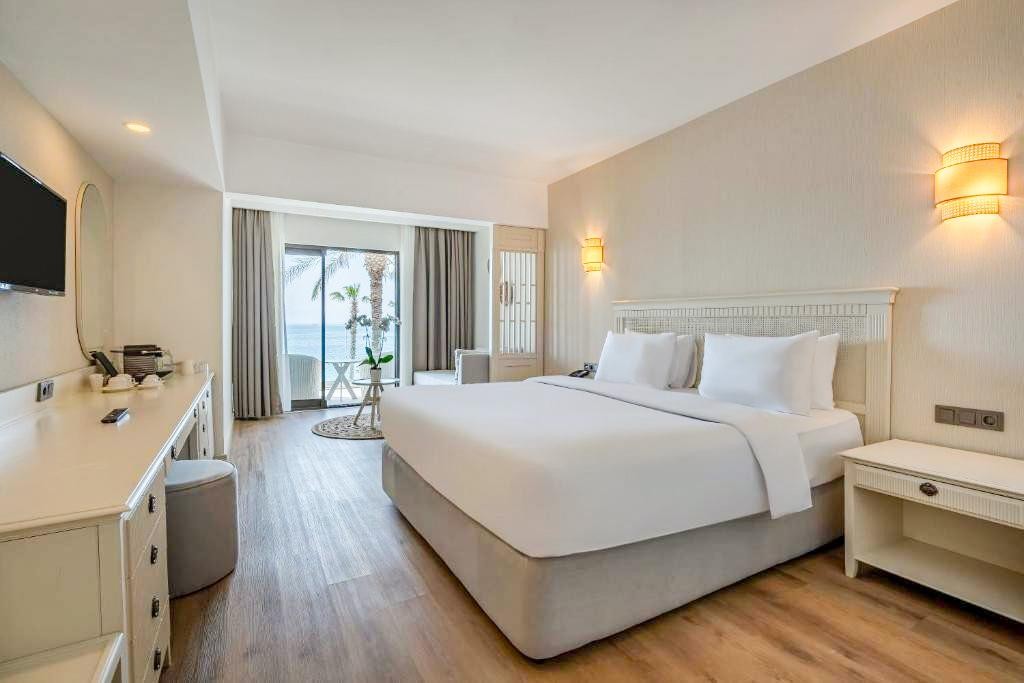 Mirada Exclusive Bodrum