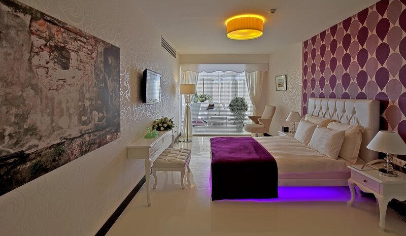 Sianji WellBeing Resort Detox Programs