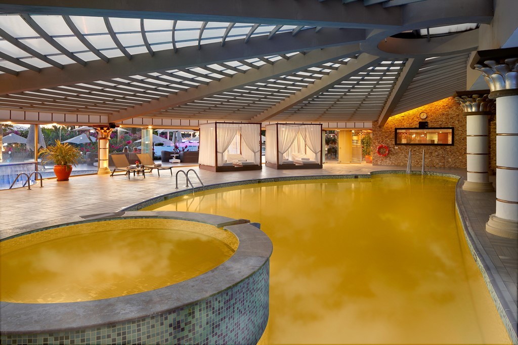 Sianji WellBeing Resort Detox Programs