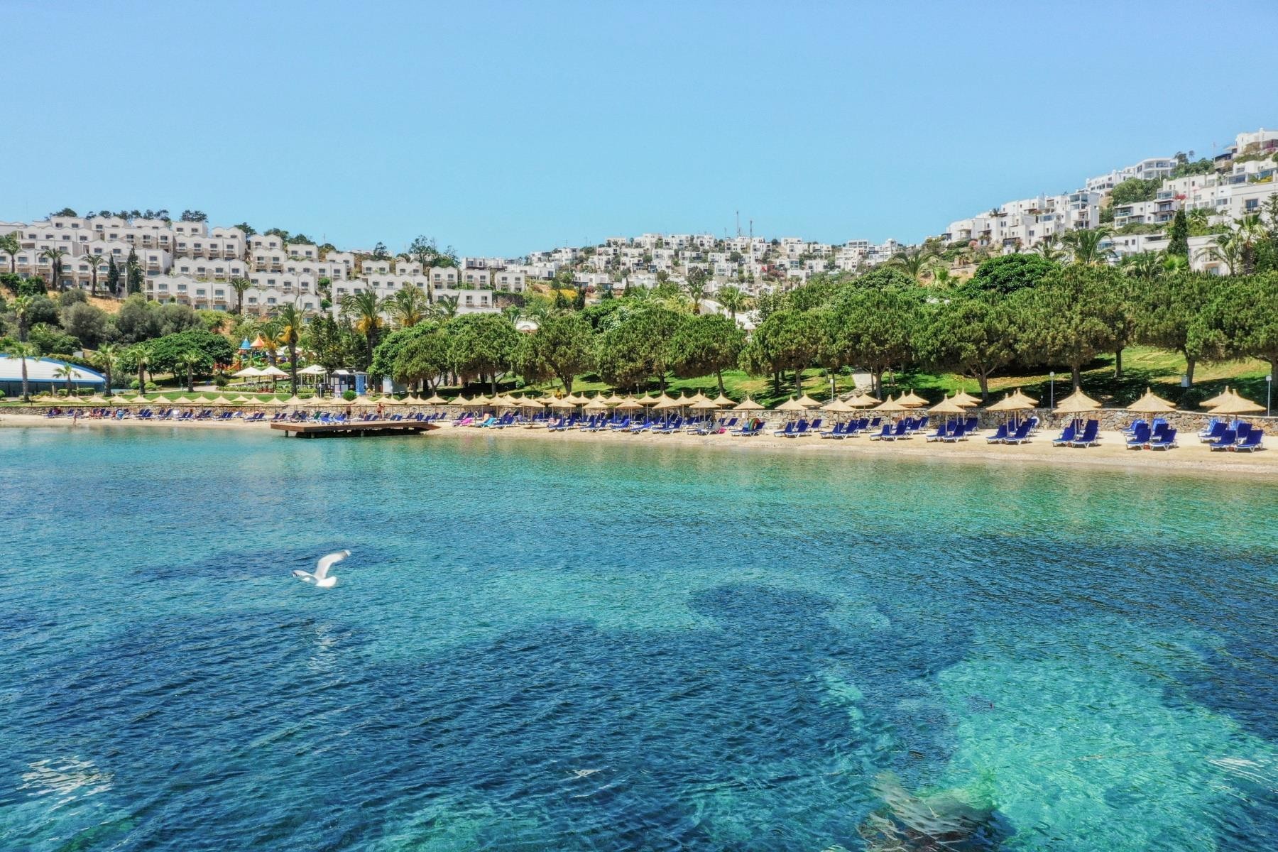 Yasmin Resort Bodrum