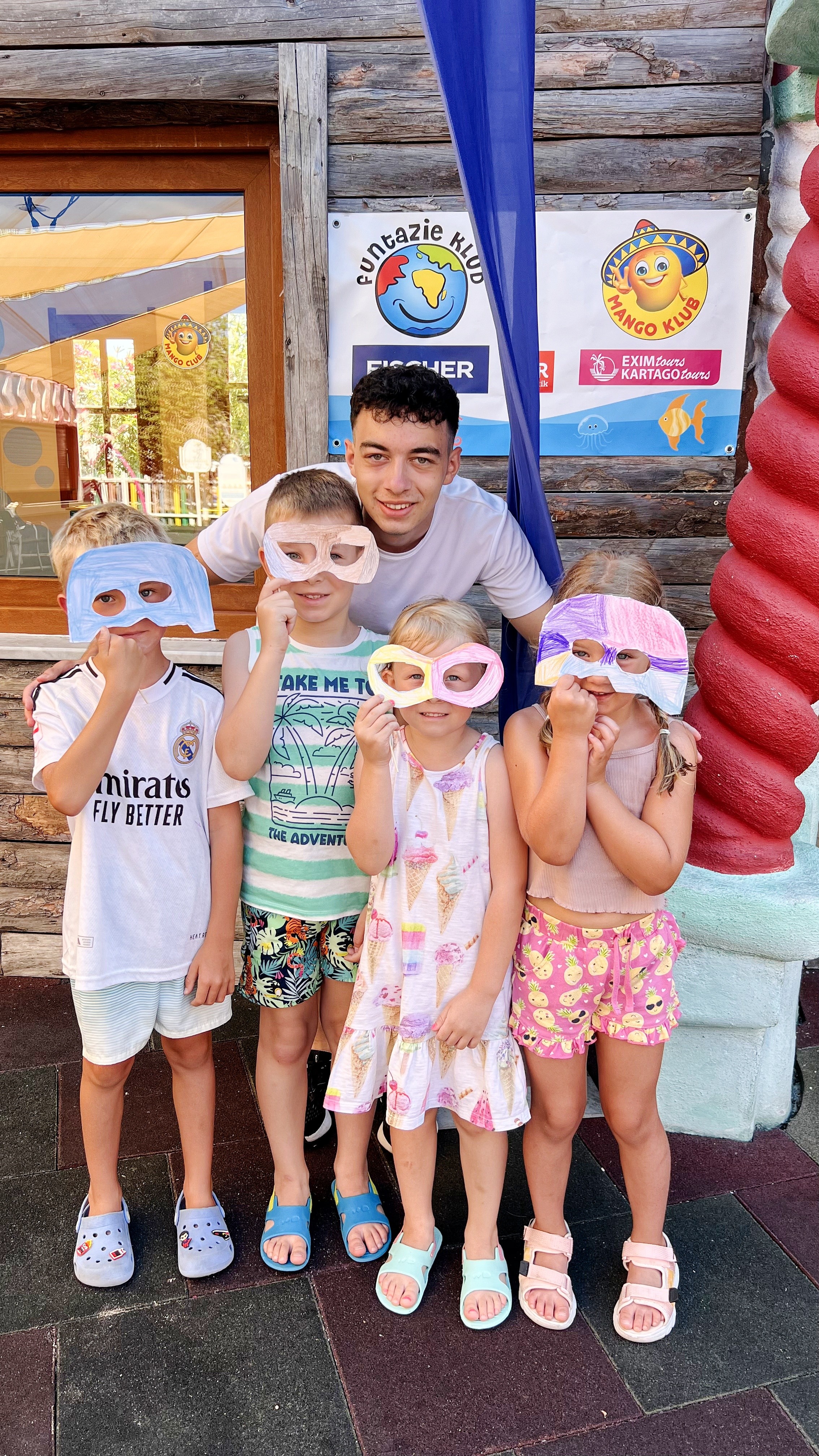 ATLANTIQUE HOLIDAY CLUB 41