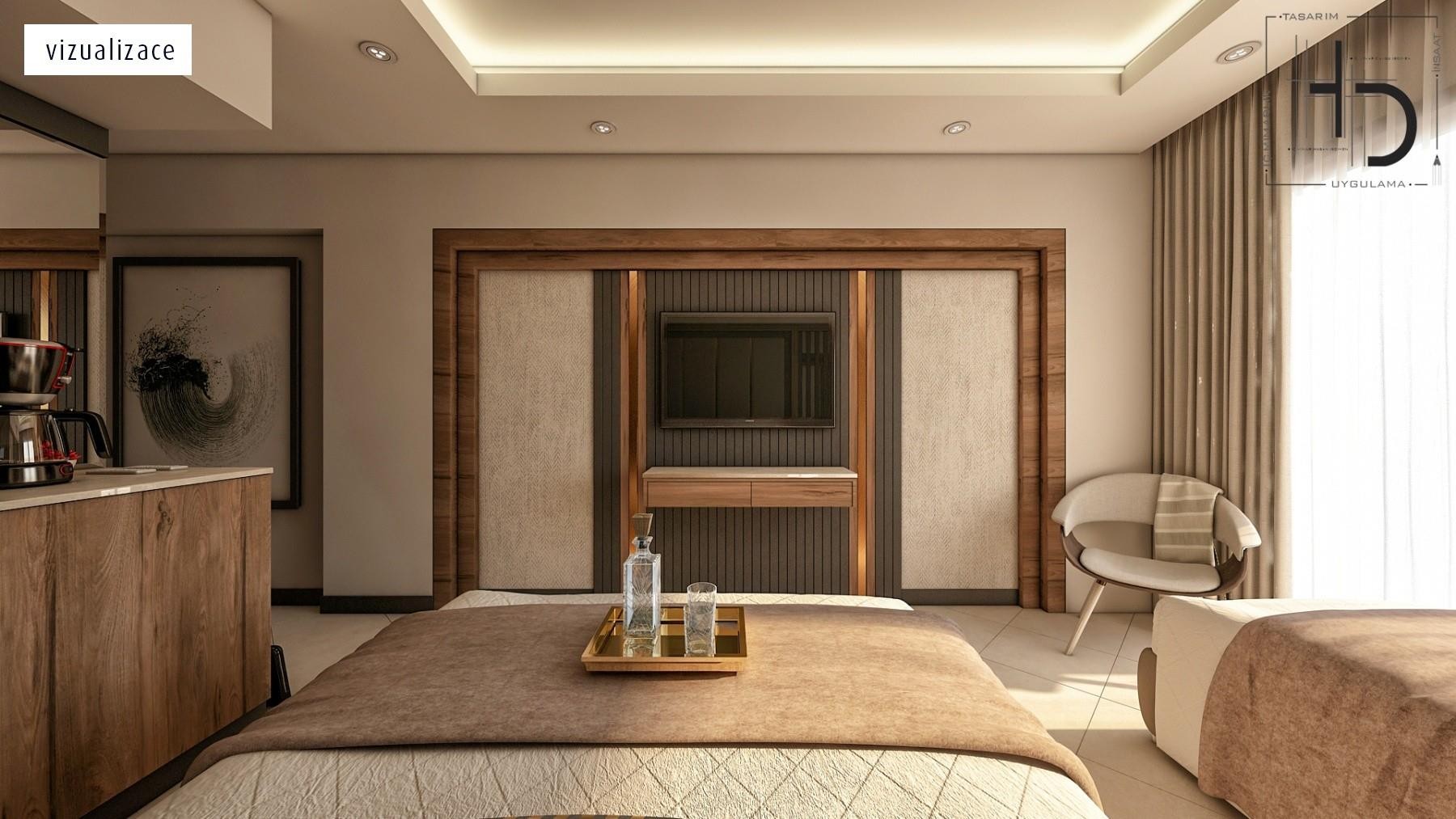 BATIHAN BEACH RESORT 36