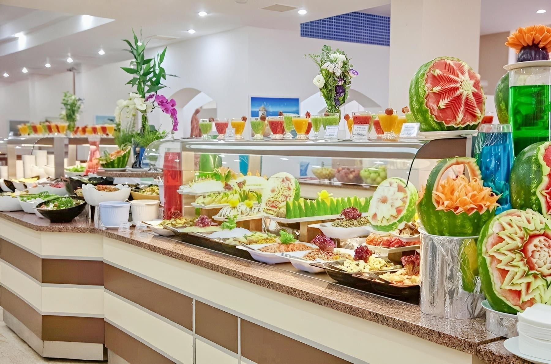 BATIHAN BEACH RESORT 25