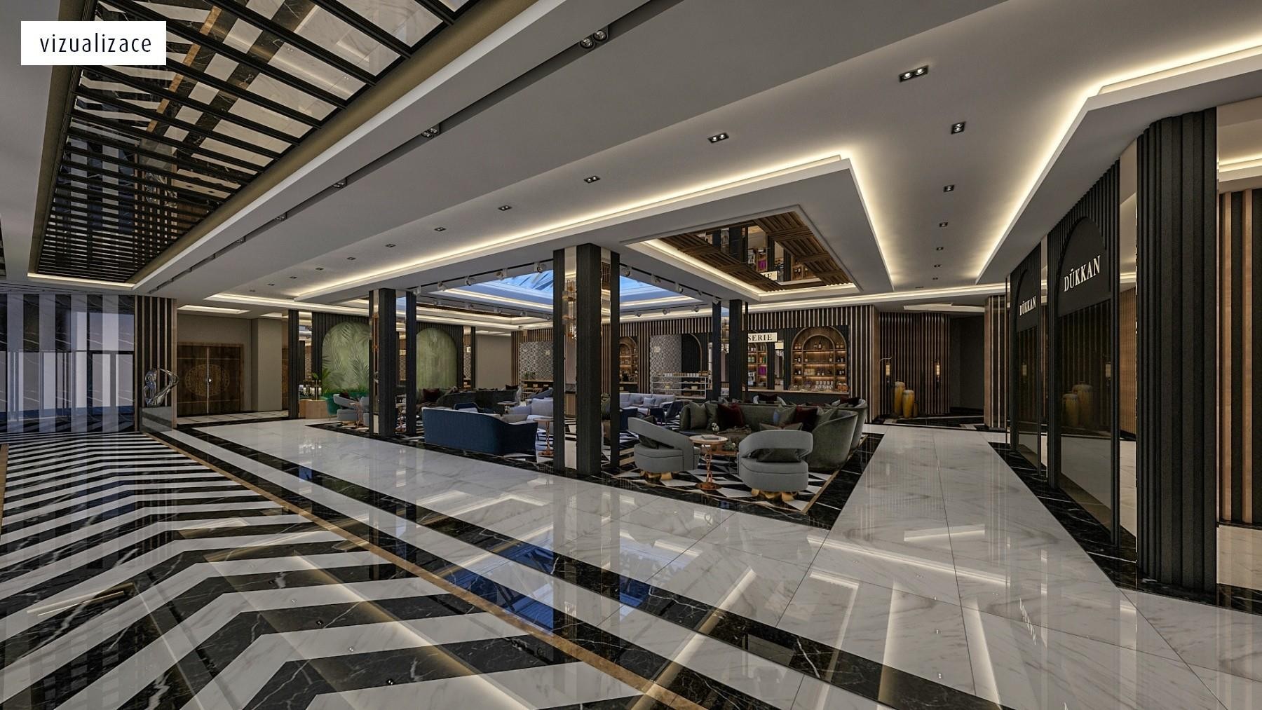 BATIHAN BEACH RESORT 33