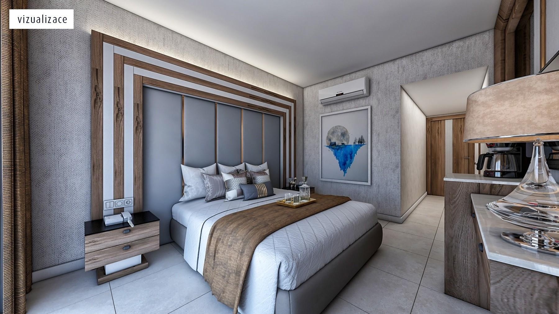 BATIHAN BEACH RESORT 37