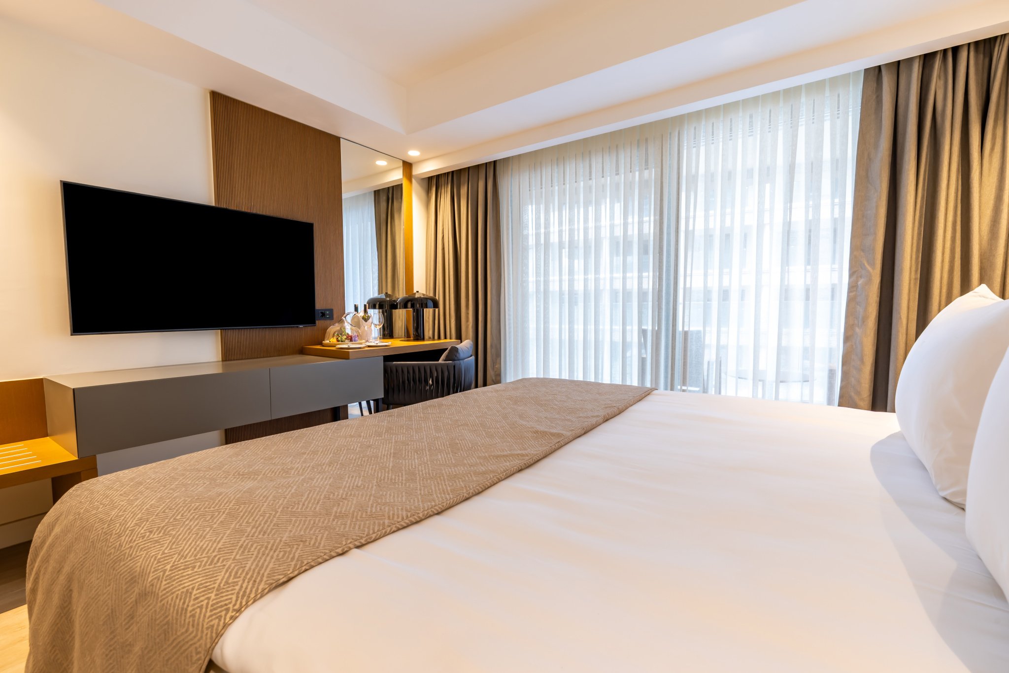 Beks Premium Resort & Spa 3