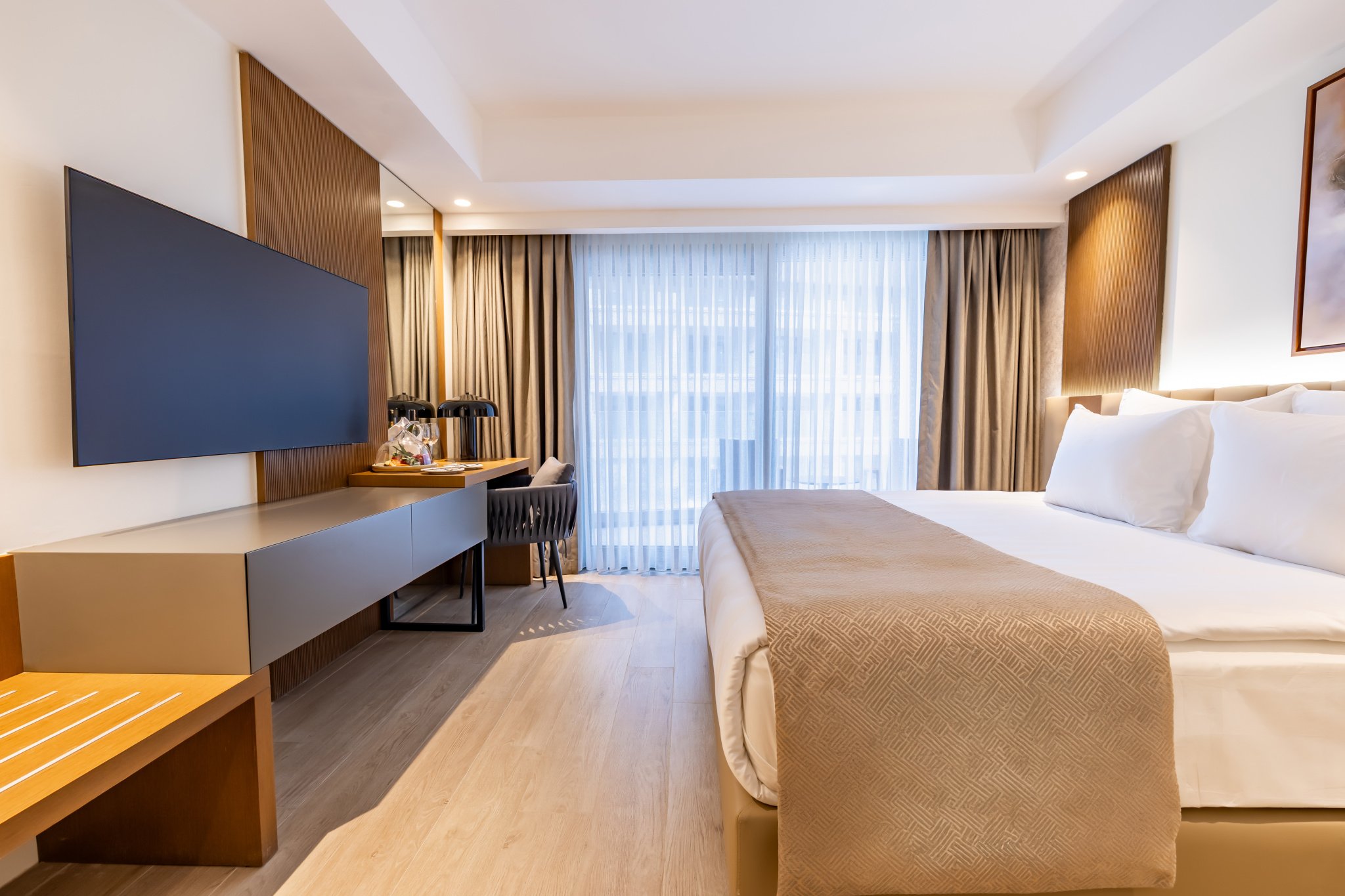 Beks Premium Resort & Spa 2