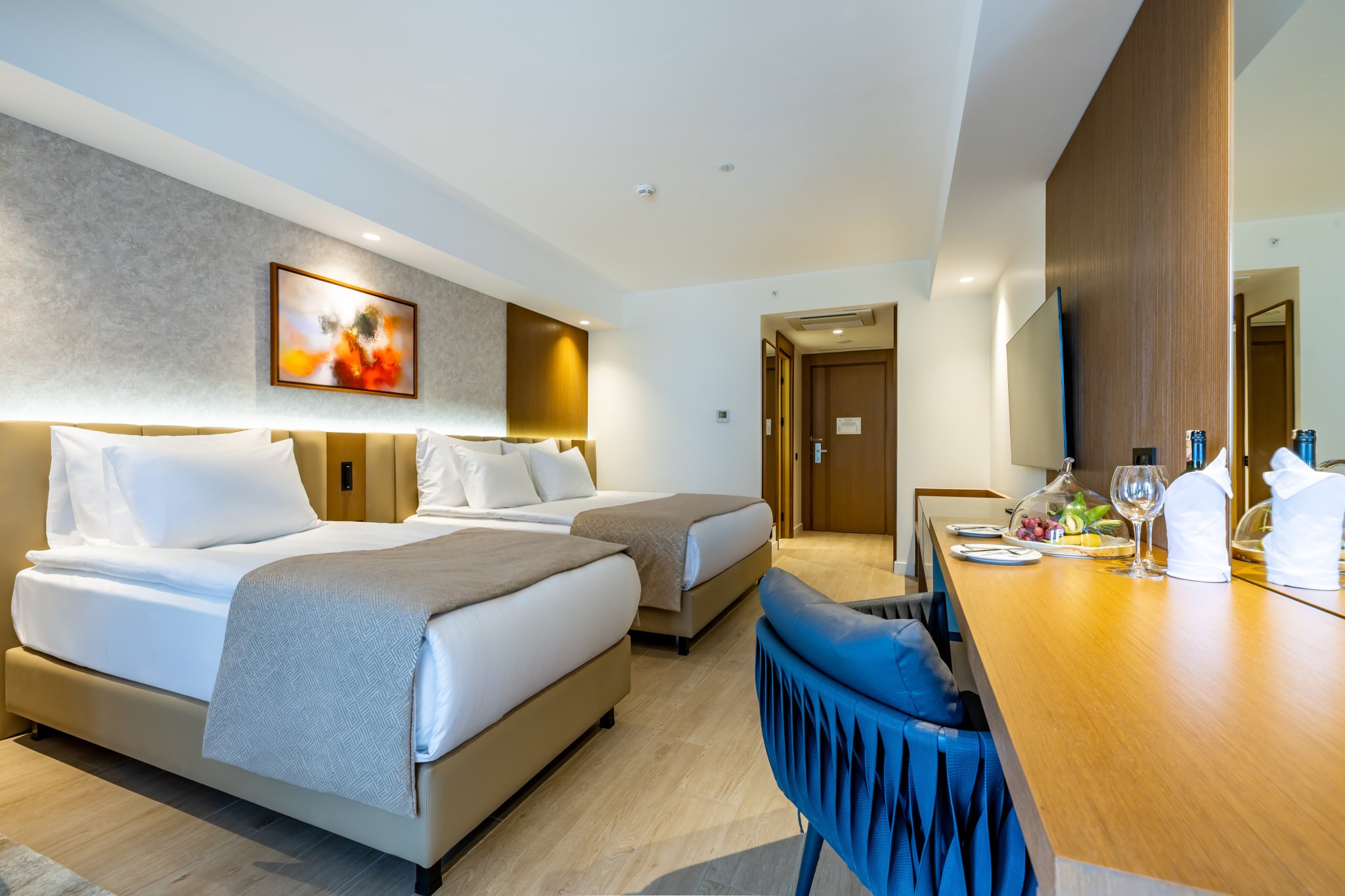 Beks Premium Resort & Spa 7