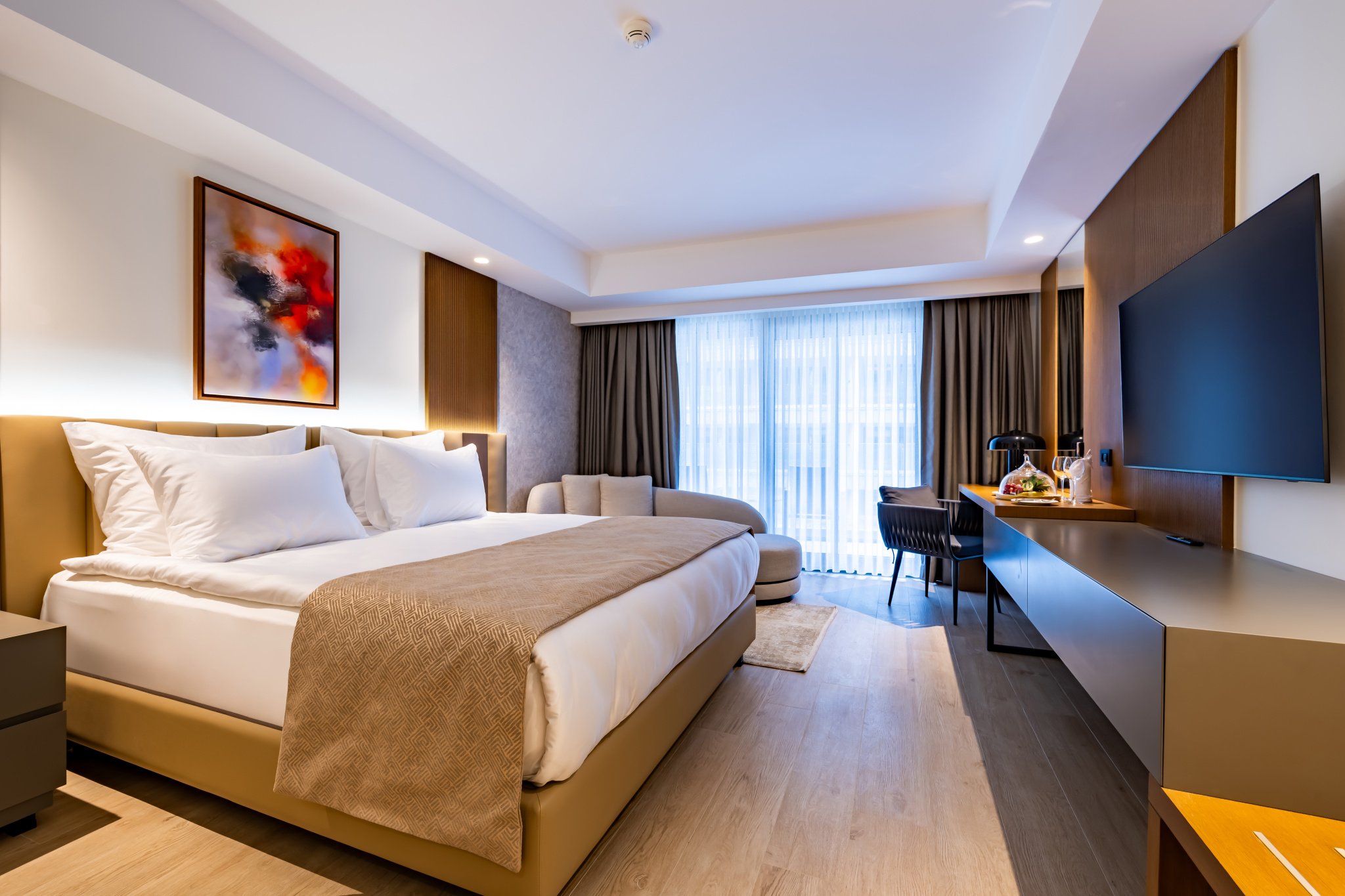 Beks Premium Resort & Spa 6