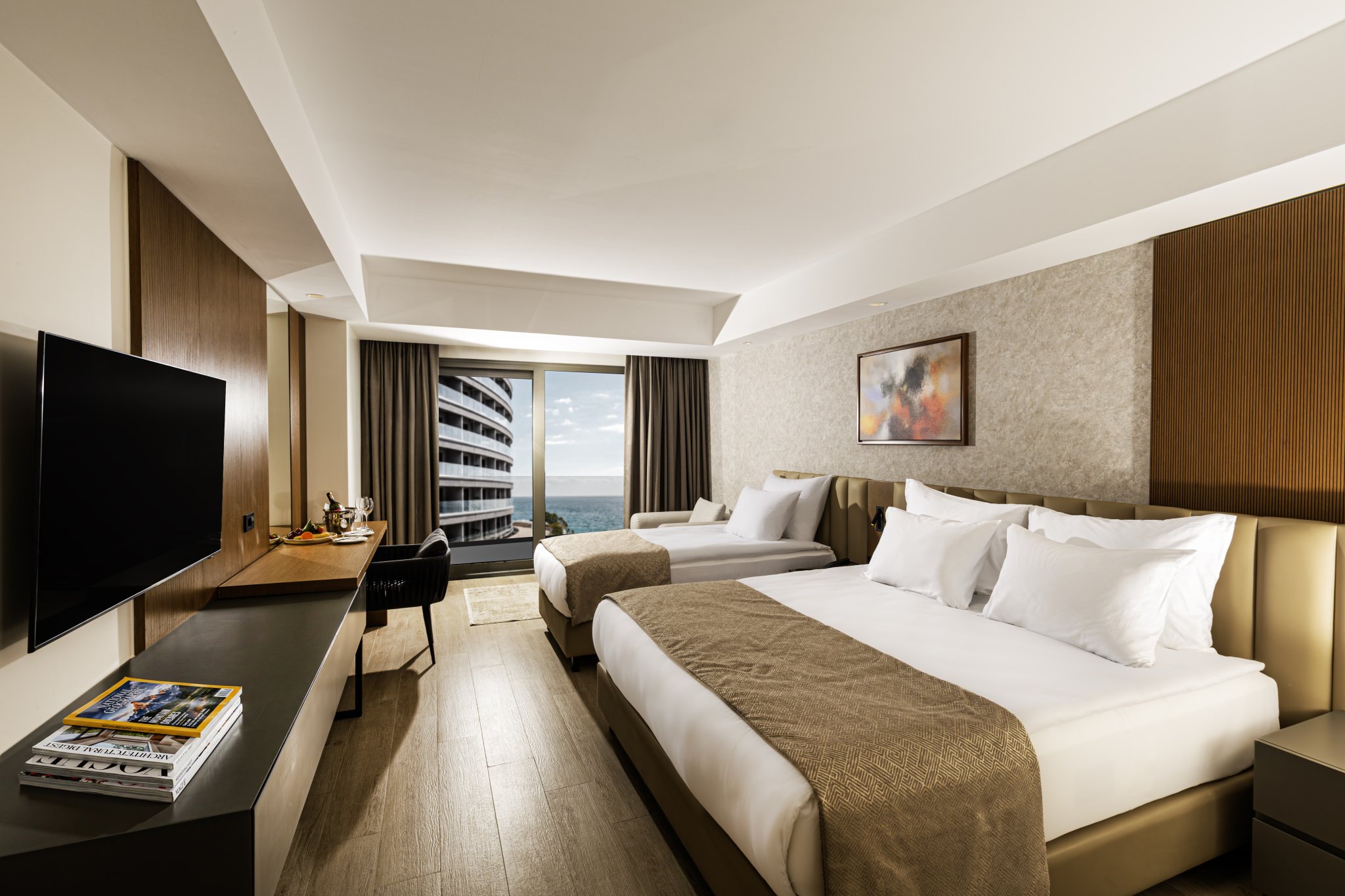 Beks Premium Resort & Spa 8