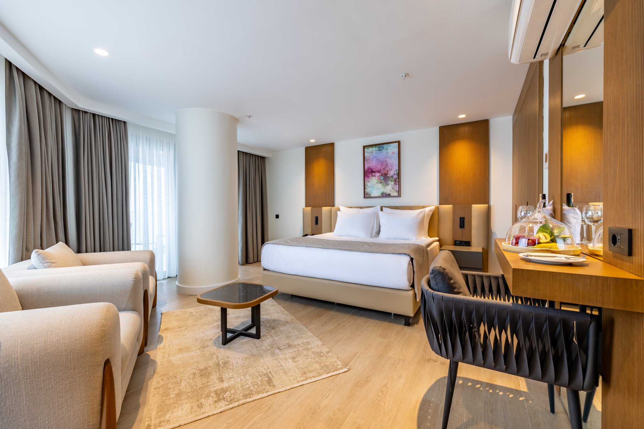 Beks Premium Resort & Spa 10