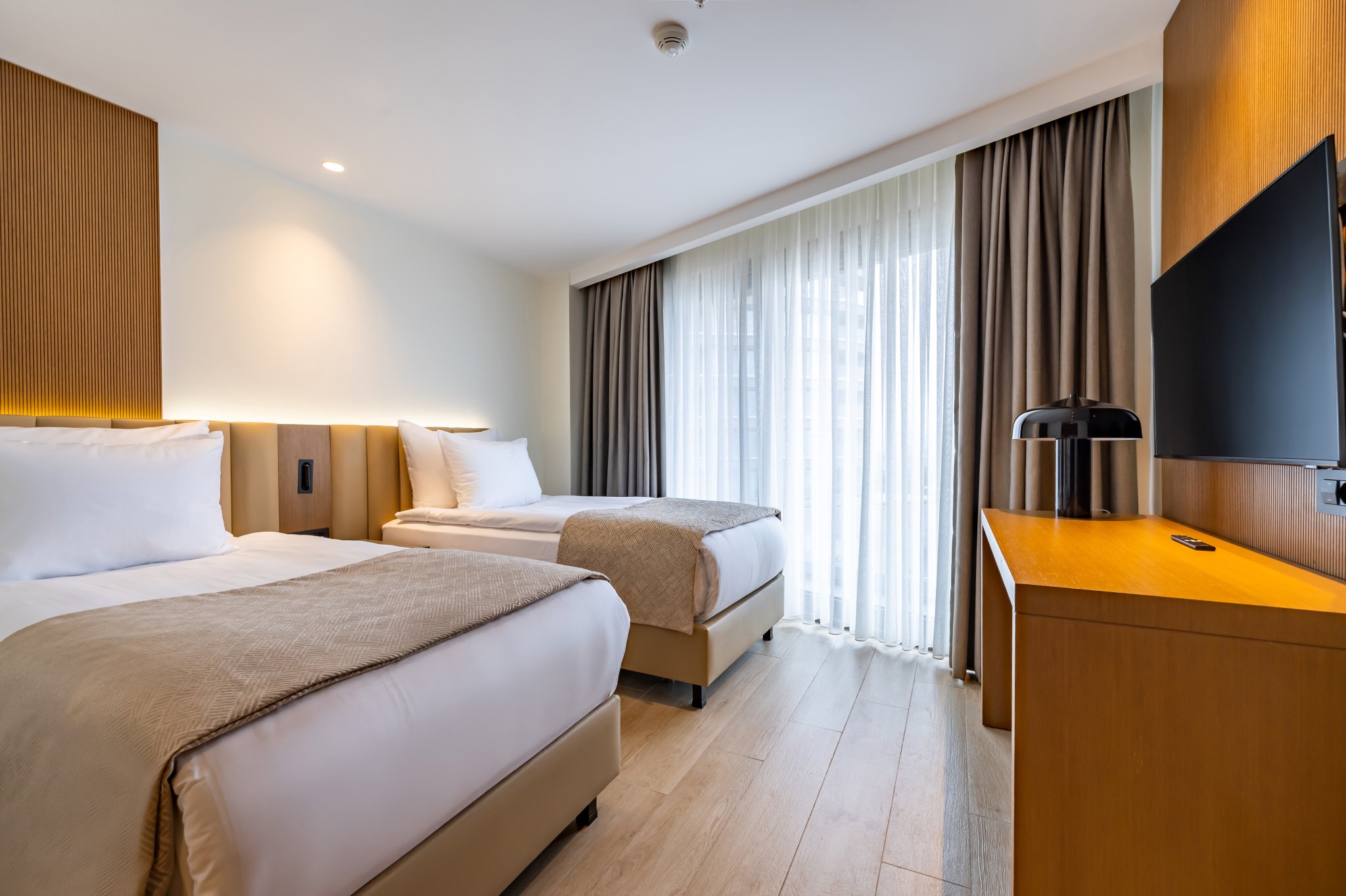 Beks Premium Resort & Spa 11