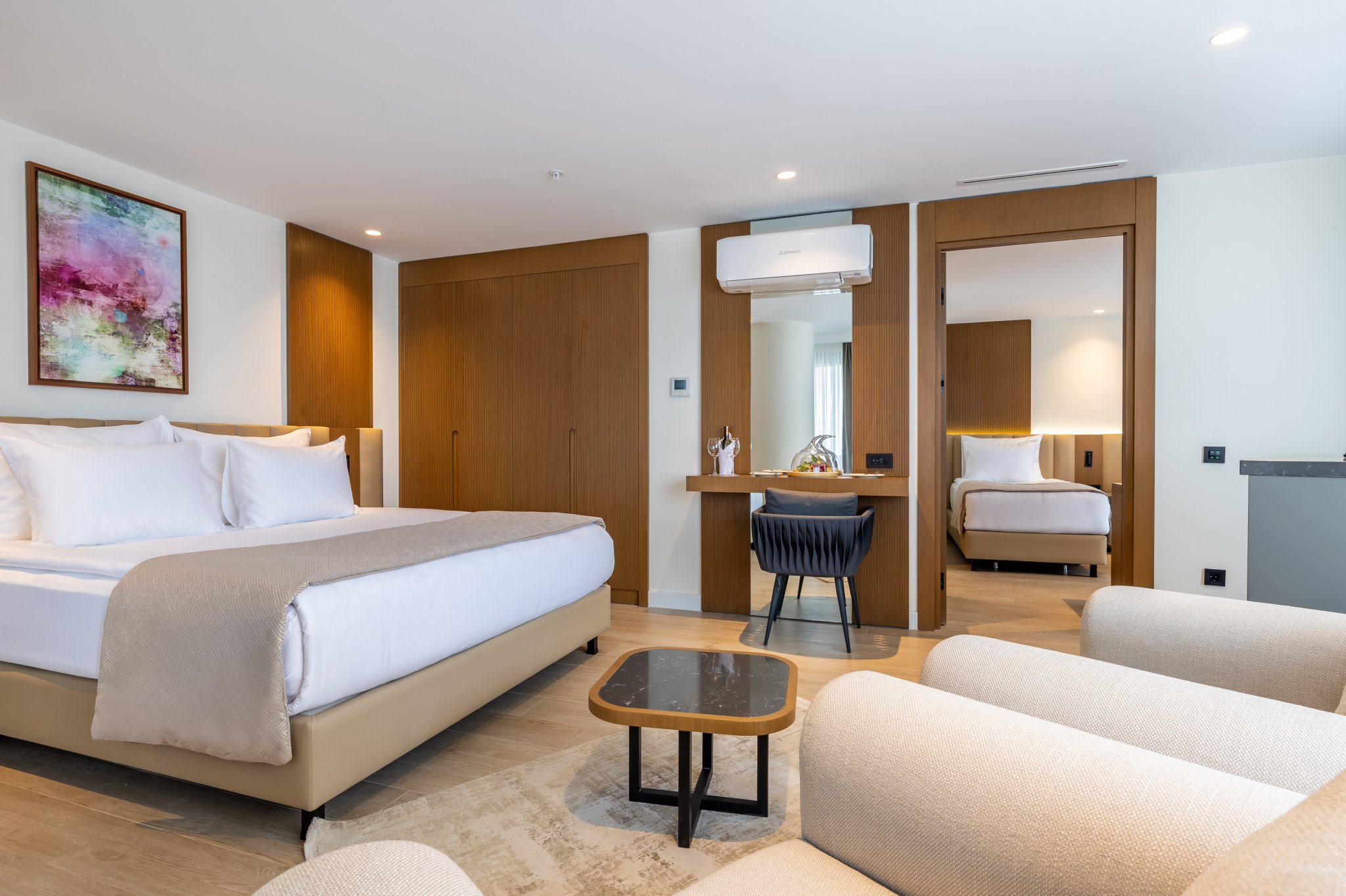 Beks Premium Resort & Spa 12