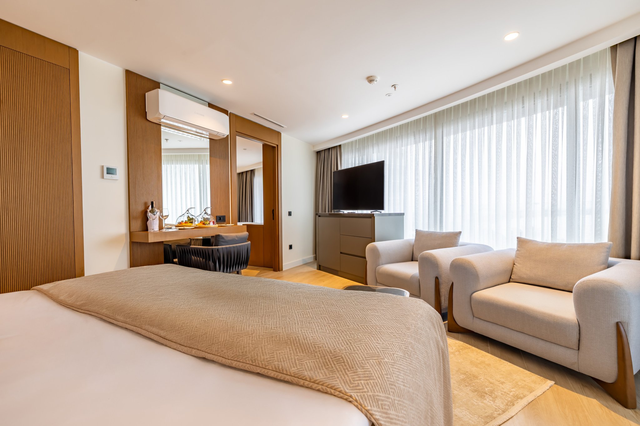 Beks Premium Resort & Spa 13