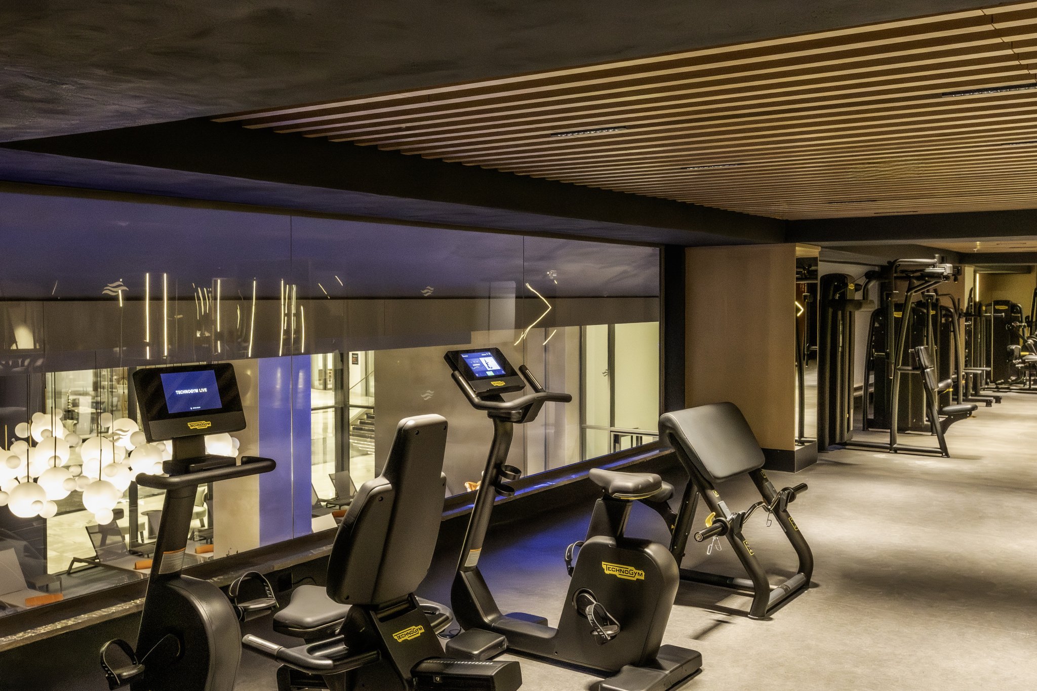 Beks Premium Resort & Spa 25