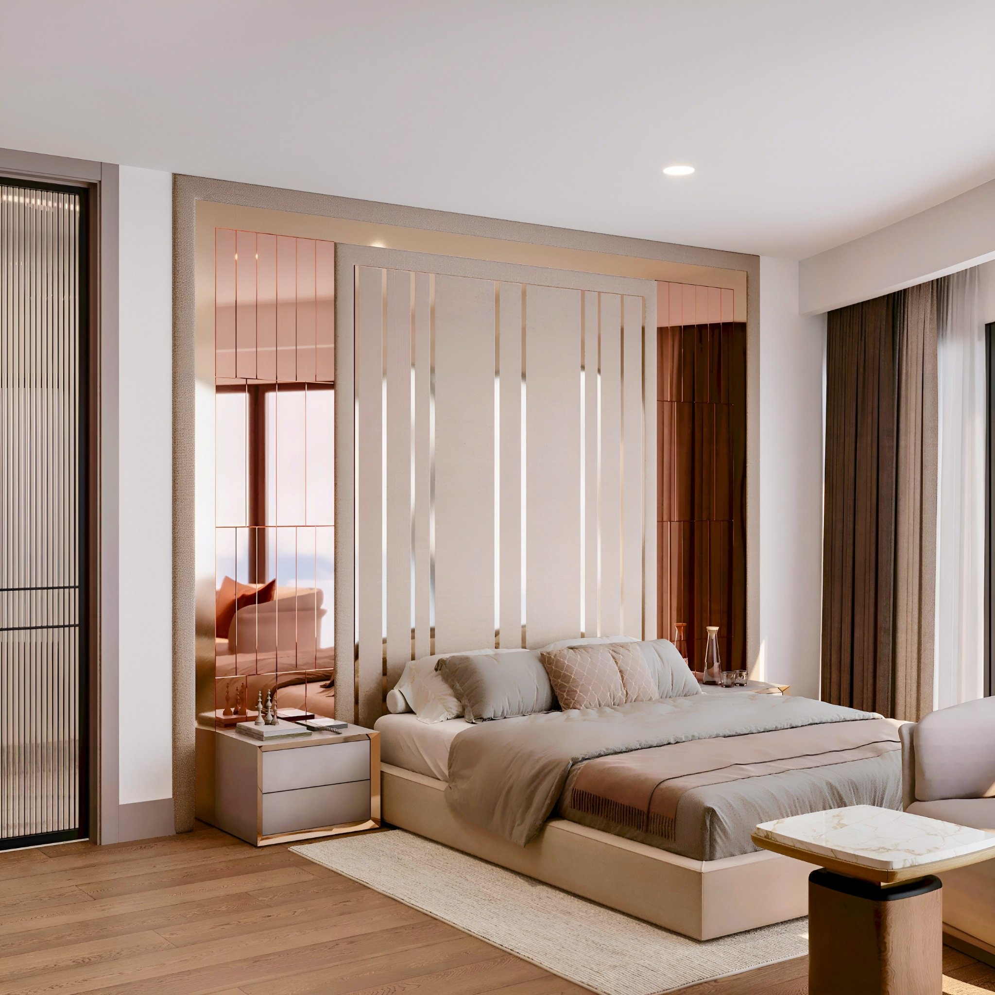 Beks Premium Resort & Spa 14