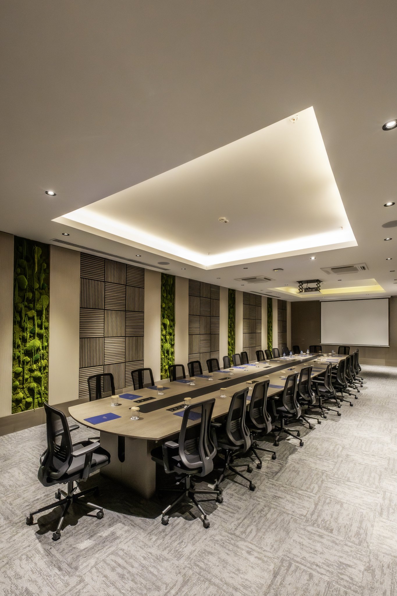 Beks Premium Resort & Spa 29