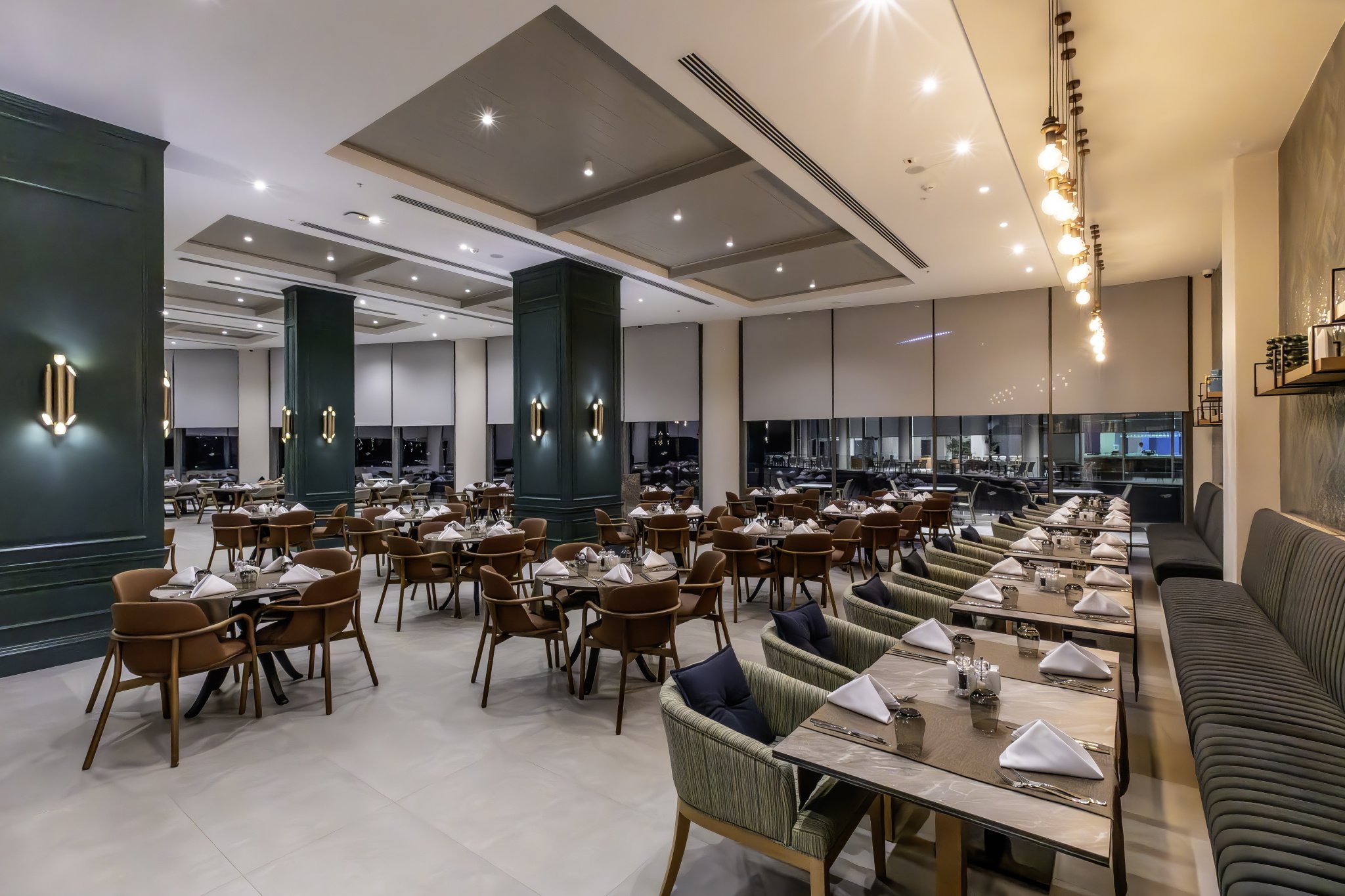 Beks Premium Resort & Spa 17