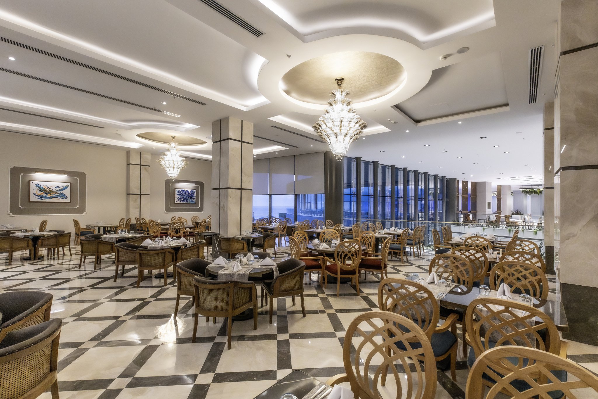 Beks Premium Resort & Spa 18