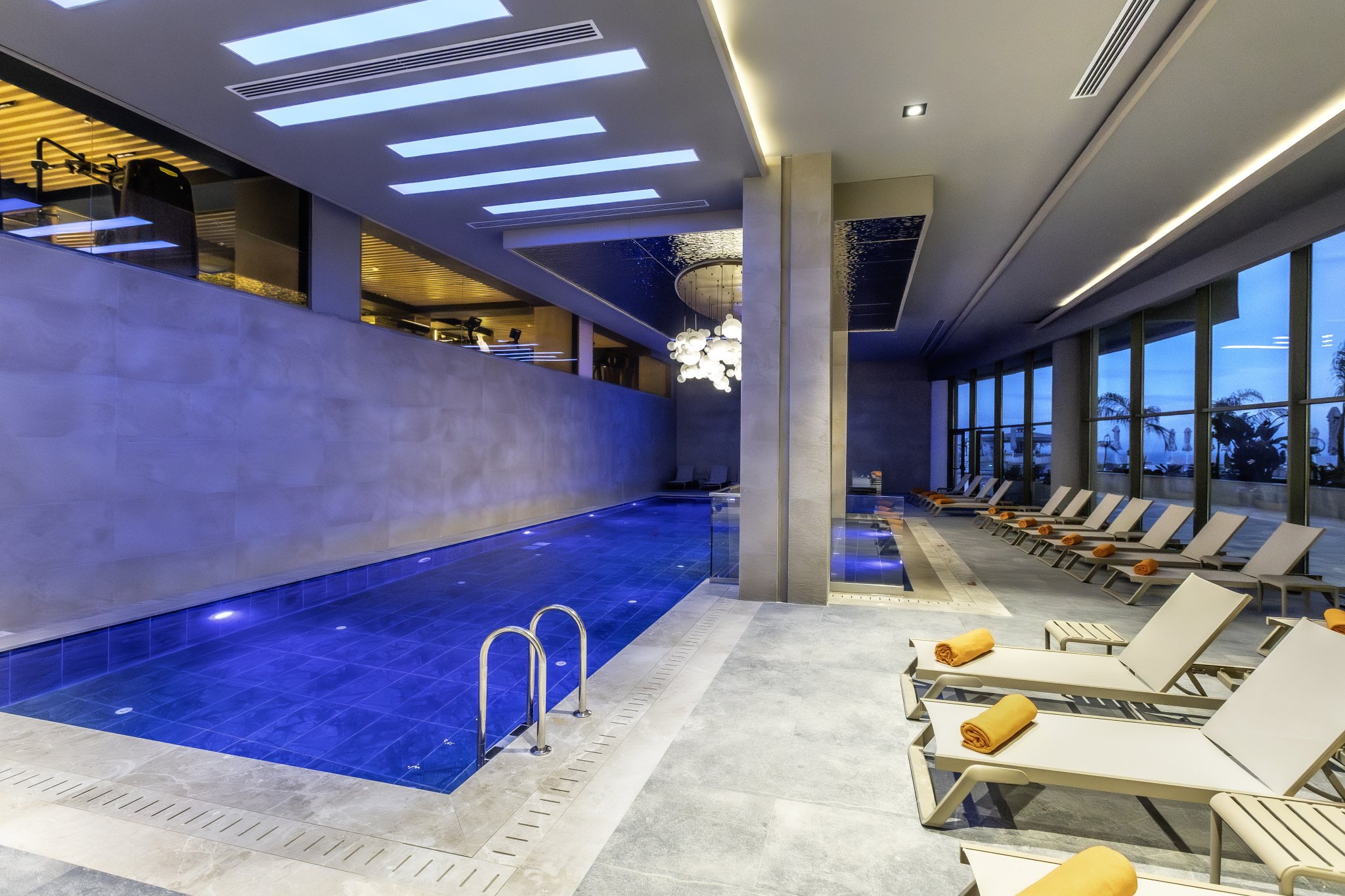 Beks Premium Resort & Spa 26