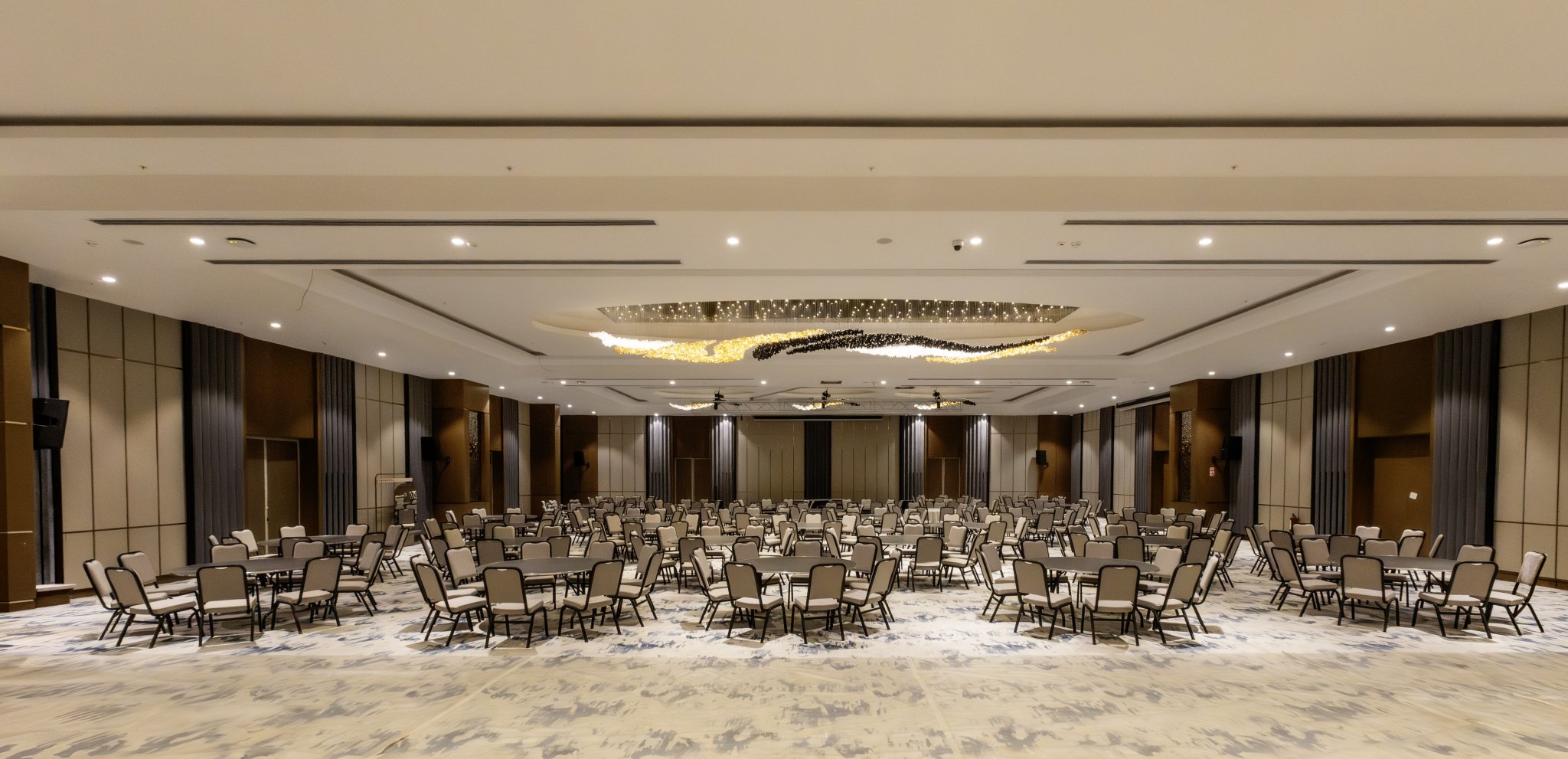 Beks Premium Resort & Spa 30