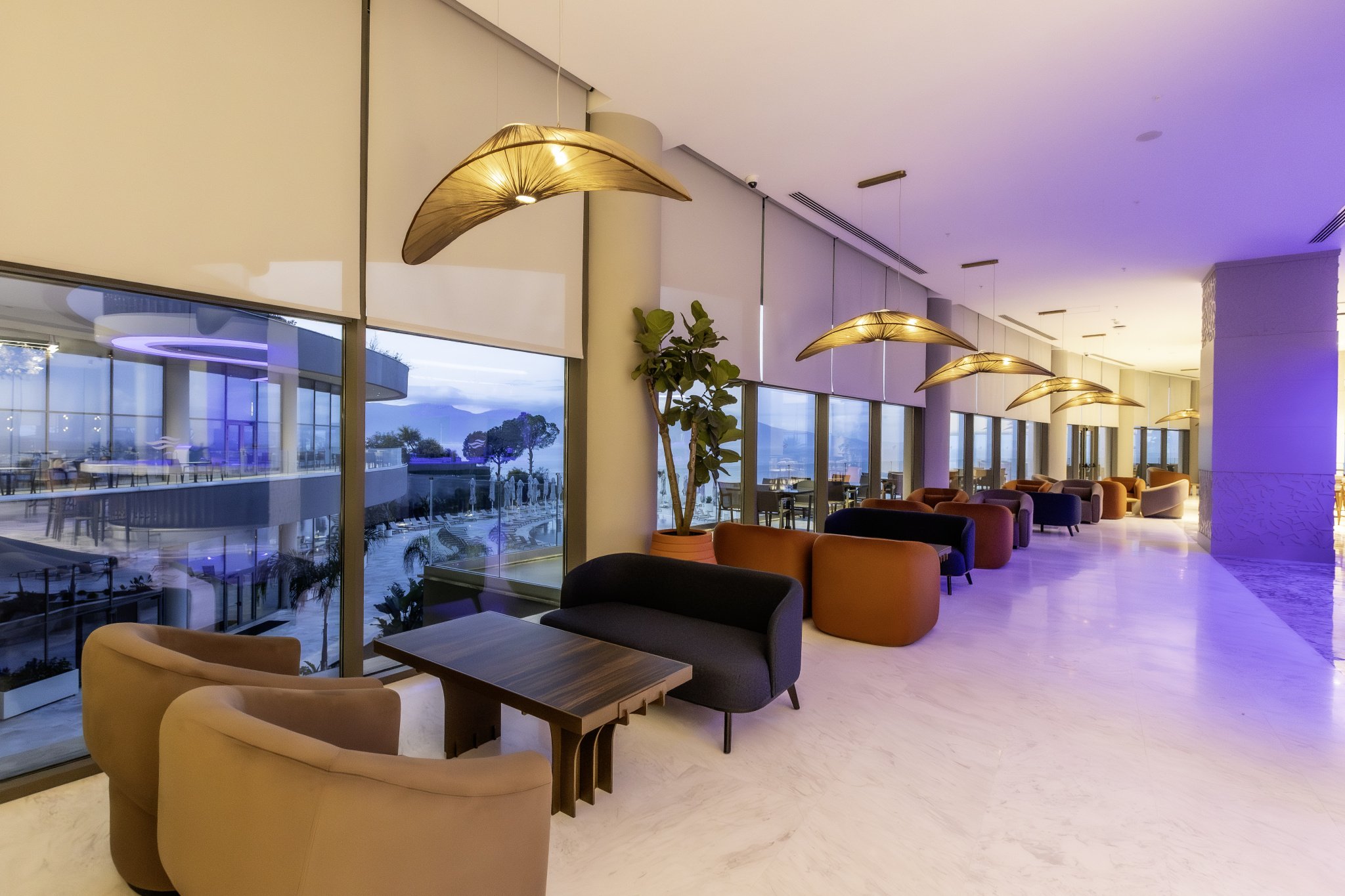 Beks Premium Resort & Spa 19