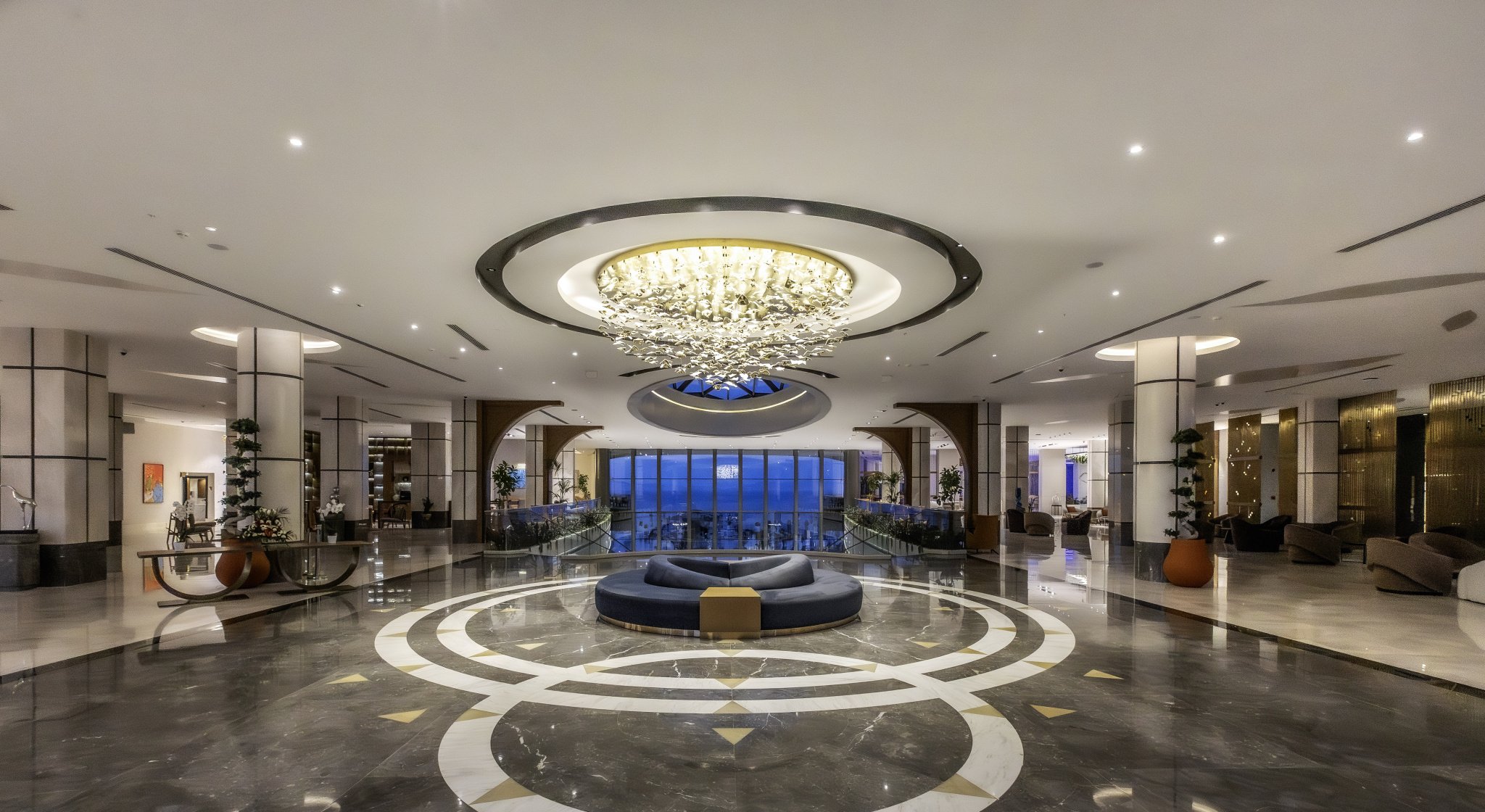 Beks Premium Resort & Spa 21