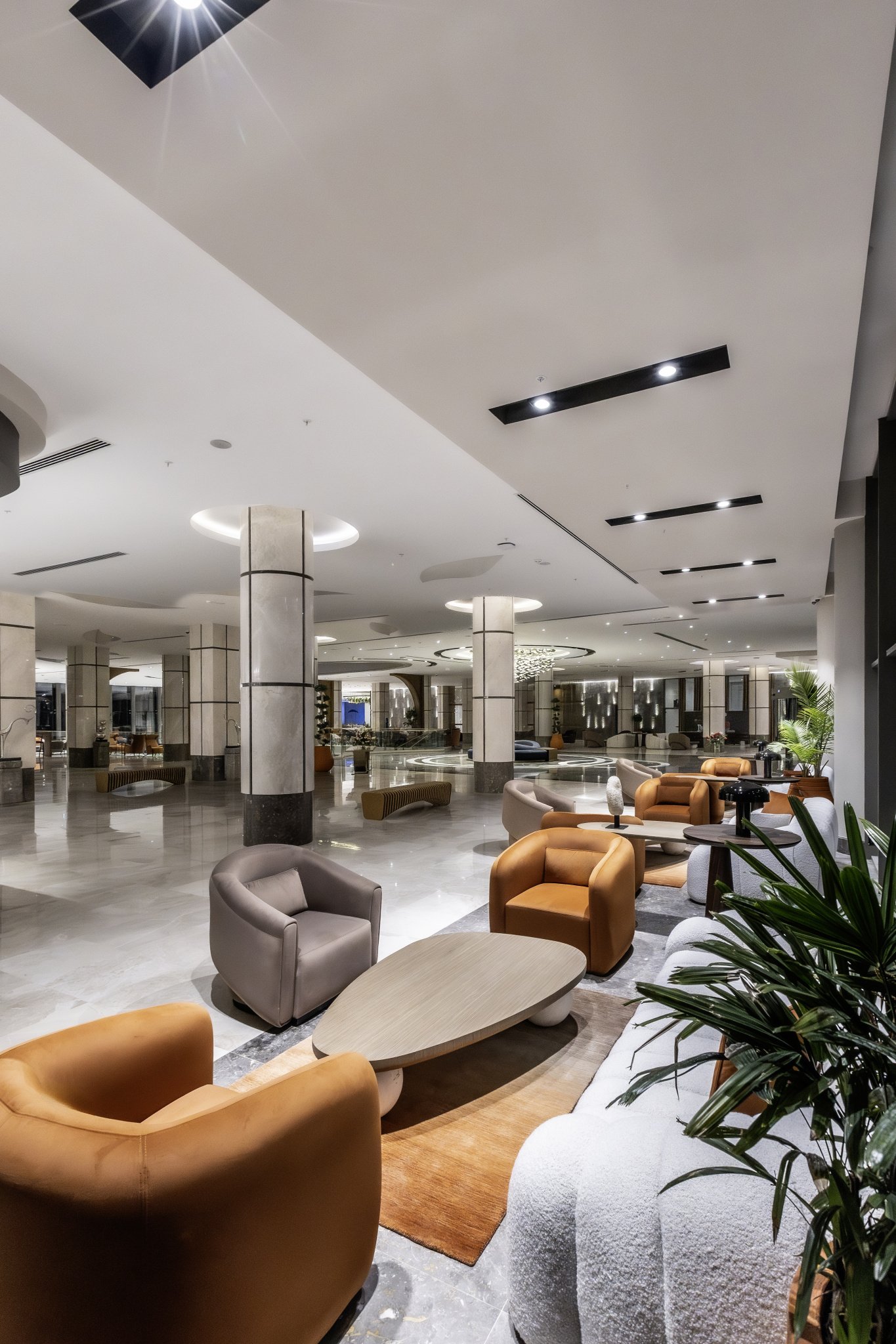 Beks Premium Resort & Spa 23