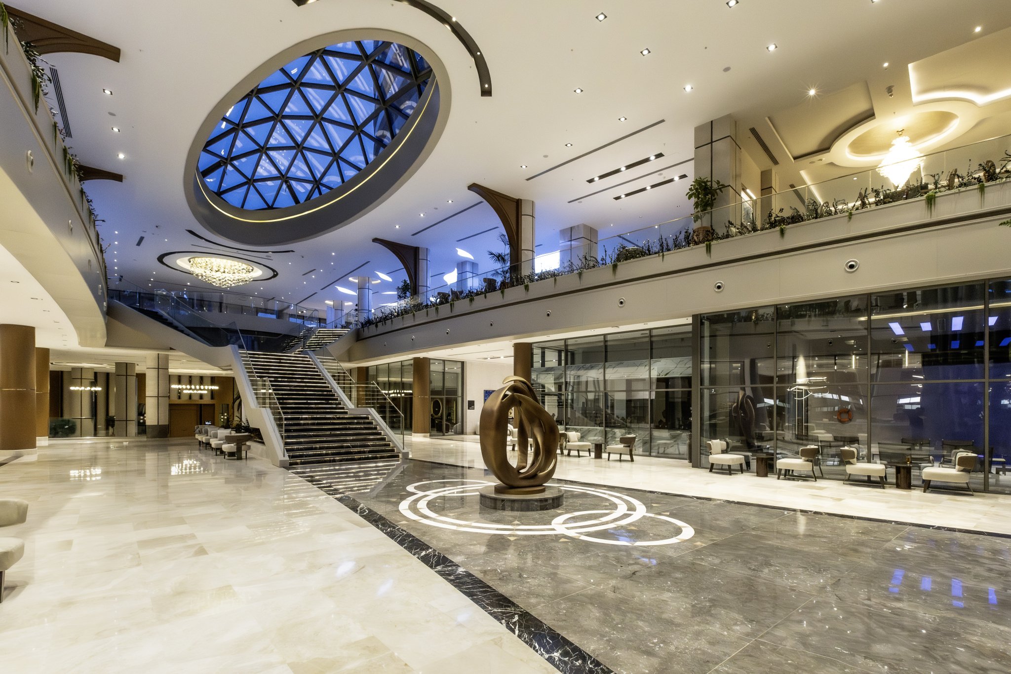 Beks Premium Resort & Spa 22