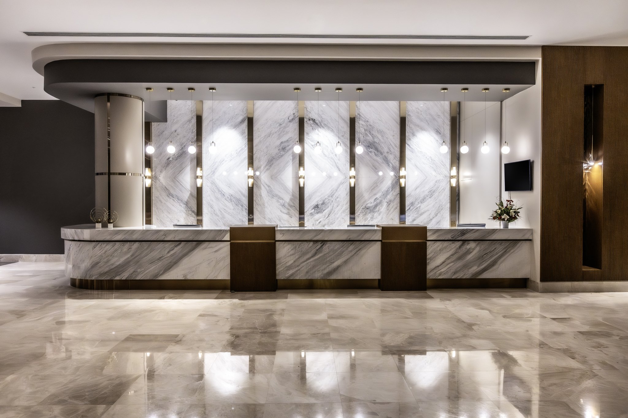 Beks Premium Resort & Spa 24