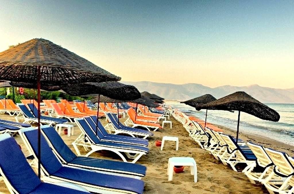 Ephesia Resort Hotel 7