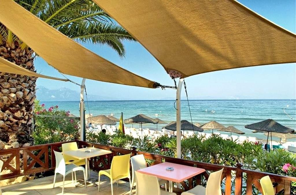 Ephesia Resort Hotel 4