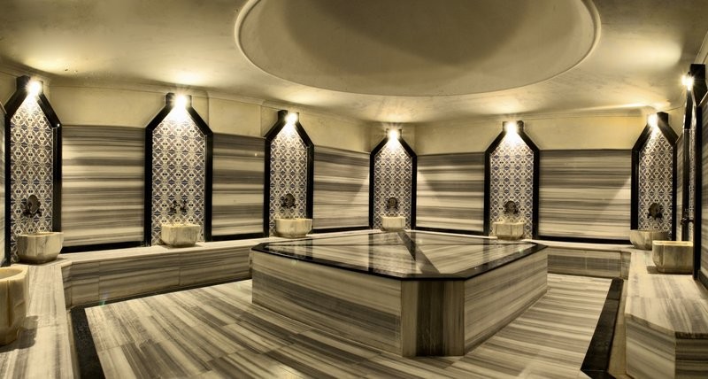 Ephesia Resort Hotel 22