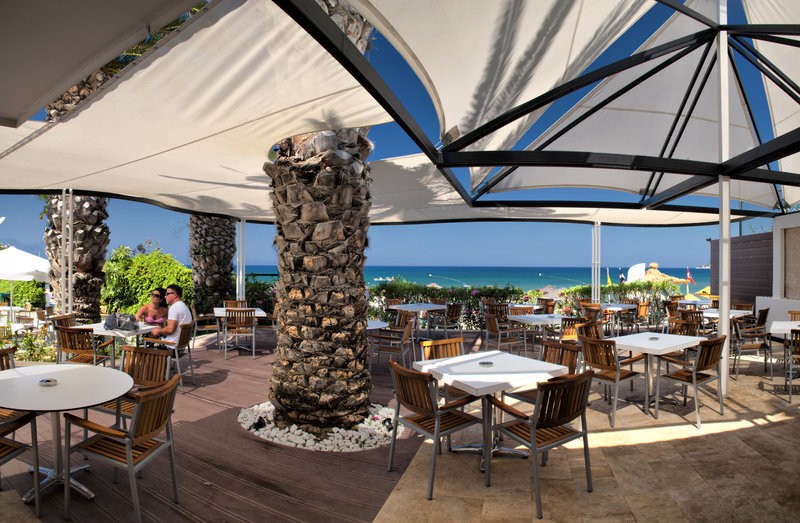 Ephesia Resort Hotel 14