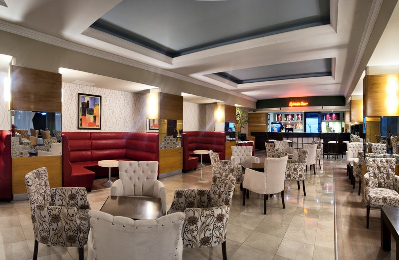 Ephesia Resort Hotel 16