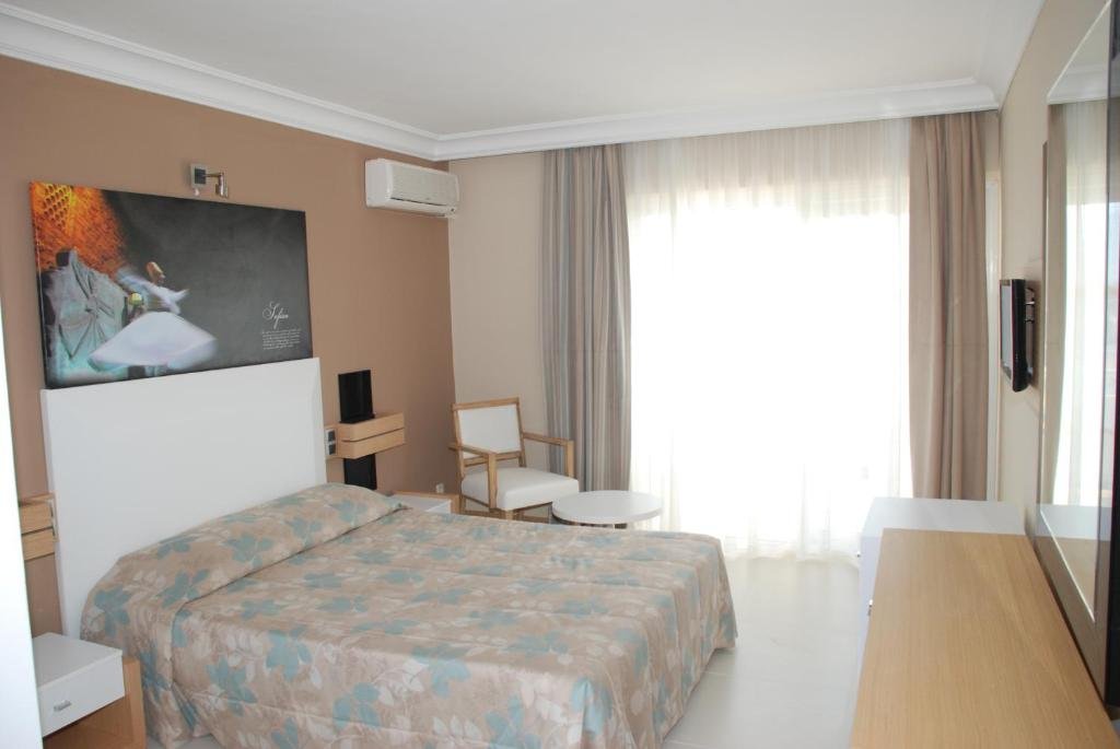 Ephesia Resort Hotel