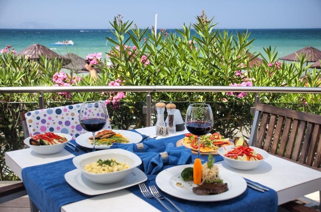 Ephesia Resort Hotel 17