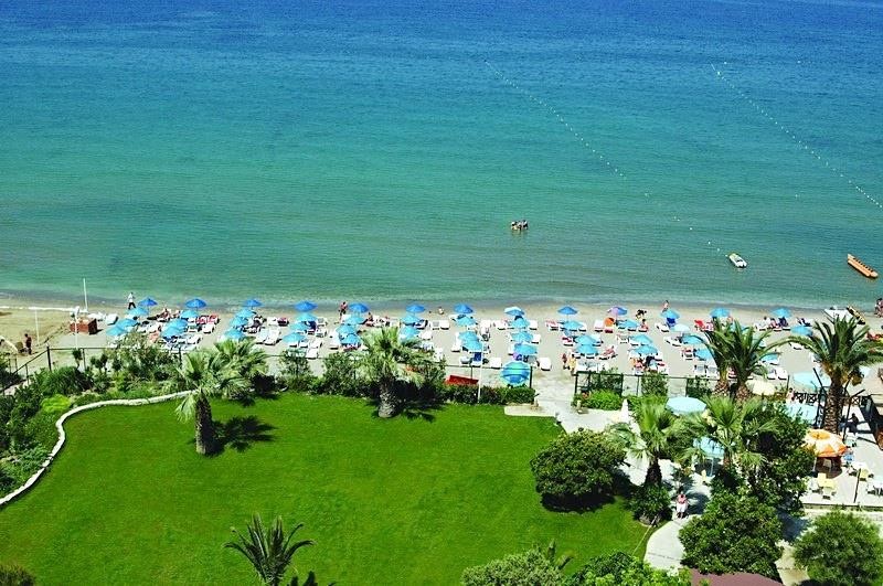 Ephesia Resort Hotel 20