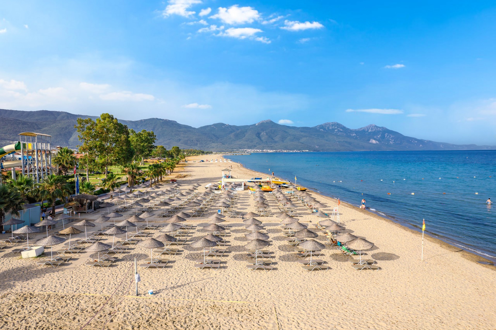 FLORA GARDEN EPHESUS fotó