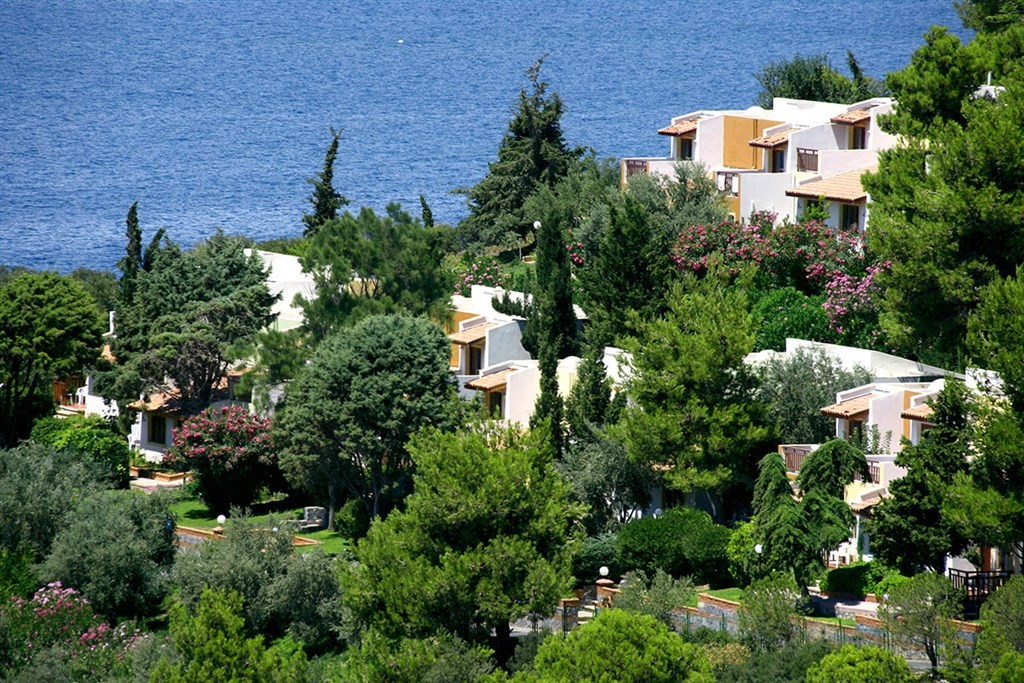 Pine Bay Holiday Resort