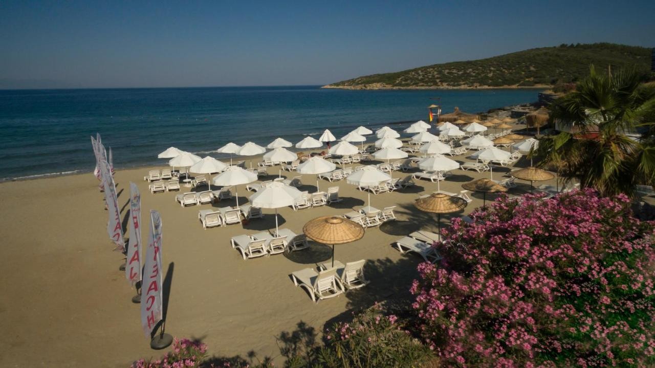 Ramada Hotel & Suite Kusadasi